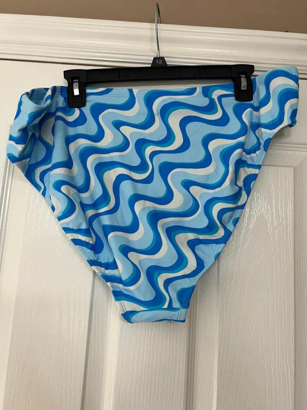 NWT- 3 Piece Bikini Set